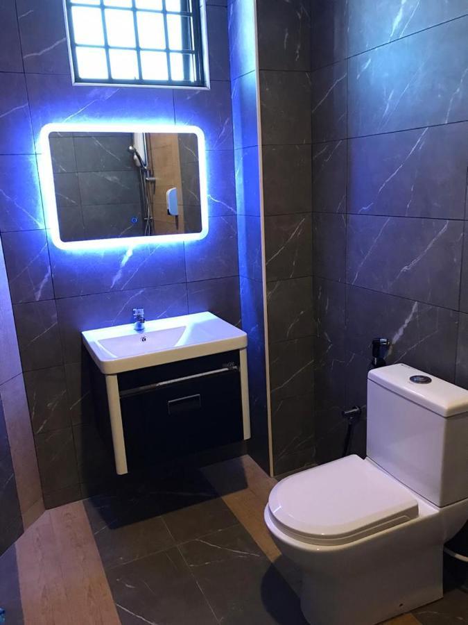 Homestay Muar Zewnętrze zdjęcie