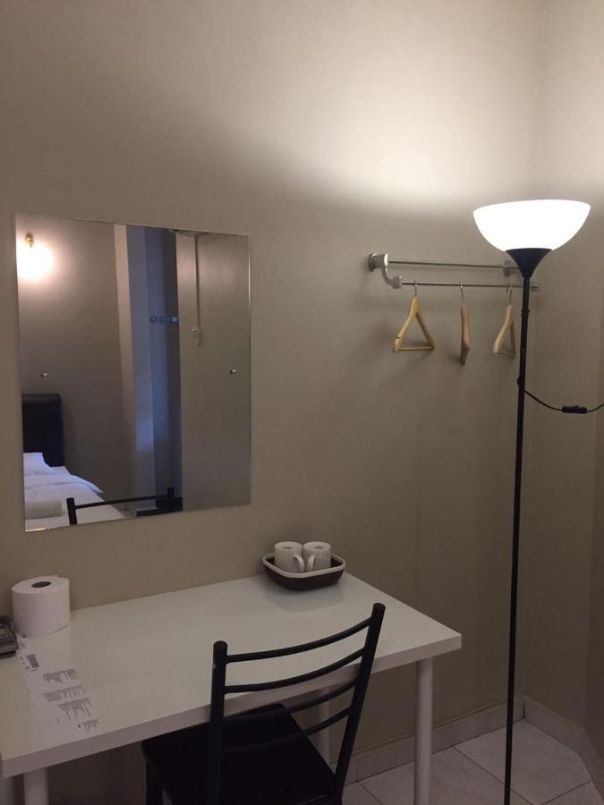 Homestay Muar Zewnętrze zdjęcie
