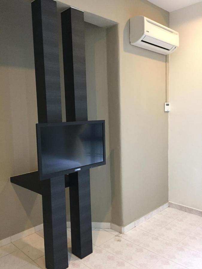 Homestay Muar Zewnętrze zdjęcie